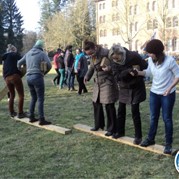 33) Fort Boyard  (Eigen locatie)