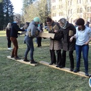 34) Fort Boyard  (Eigen locatie)