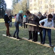 35) Fort Boyard  (Eigen locatie)