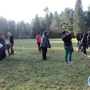 37) Fort Boyard  (Eigen locatie)