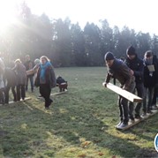 38) Fort Boyard  (Eigen locatie)