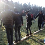 39) Fort Boyard  (Eigen locatie)