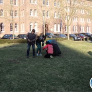 41) Fort Boyard  (Eigen locatie)