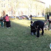 42) Fort Boyard  (Eigen locatie)