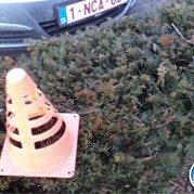 43) Fort Boyard  (Eigen locatie)