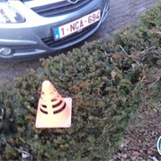 44) Fort Boyard  (Eigen locatie)