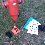 46) Fort Boyard  (Eigen locatie)