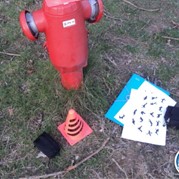 47) Fort Boyard  (Eigen locatie)