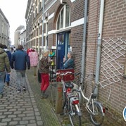 6) Moordtocht CSI Coldcase Nijmegen