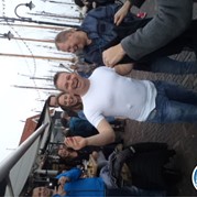 32) Sex in the City - Vrijgezellendag voor Vrouwen Volendam