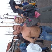 33) Sex in the City - Vrijgezellendag voor Vrouwen Volendam