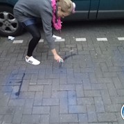 35) Sex in the City - Vrijgezellendag voor Vrouwen Volendam