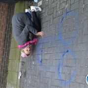 39) Sex in the City - Vrijgezellendag voor Vrouwen Volendam