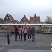 40) Sex in the City - Vrijgezellendag voor Vrouwen Volendam