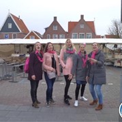 42) Sex in the City - Vrijgezellendag voor Vrouwen Volendam
