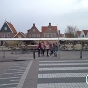 43) Sex in the City - Vrijgezellendag voor Vrouwen Volendam