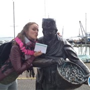 44) Sex in the City - Vrijgezellendag voor Vrouwen Volendam