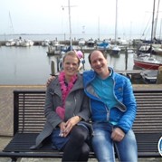 46) Sex in the City - Vrijgezellendag voor Vrouwen Volendam