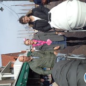 48) Sex in the City - Vrijgezellendag voor Vrouwen Volendam