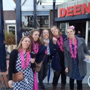 52) Sex in the City - Vrijgezellendag voor Vrouwen Volendam