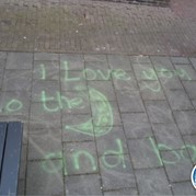 55) Sex in the City - Vrijgezellendag voor Vrouwen Volendam