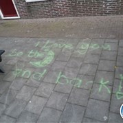 56) Sex in the City - Vrijgezellendag voor Vrouwen Volendam