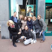 32) Citygame Gek op Holland Boxmeer