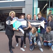 33) Citygame Gek op Holland Boxmeer