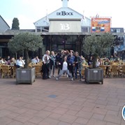 34) Citygame Gek op Holland Boxmeer