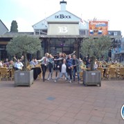 35) Citygame Gek op Holland Boxmeer