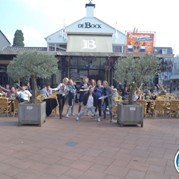 36) Citygame Gek op Holland Boxmeer