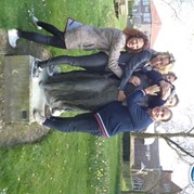 37) Citygame Gek op Holland Boxmeer