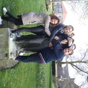 38) Citygame Gek op Holland Boxmeer