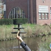 39) Citygame Gek op Holland Boxmeer