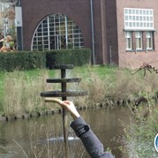 40) Citygame Gek op Holland Boxmeer