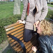 41) Citygame Gek op Holland Boxmeer