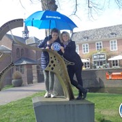 42) Citygame Gek op Holland Boxmeer