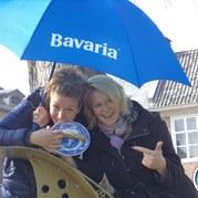 43) Citygame Gek op Holland Boxmeer