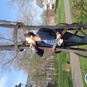 44) Citygame Gek op Holland Boxmeer