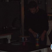 32) Minute to Win It! Indoor *  (Eigen locatie)