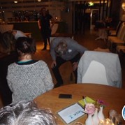 35) Minute to Win It! Indoor *  (Eigen locatie)
