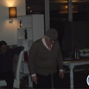 38) Minute to Win It! Indoor *  (Eigen locatie)