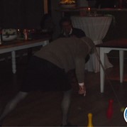39) Minute to Win It! Indoor *  (Eigen locatie)