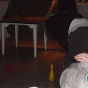 40) Minute to Win It! Indoor *  (Eigen locatie)