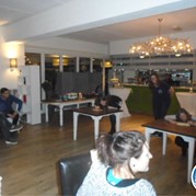 42) Minute to Win It! Indoor *  (Eigen locatie)