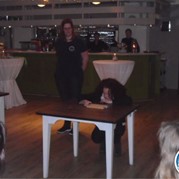 43) Minute to Win It! Indoor *  (Eigen locatie)