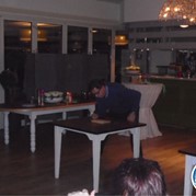 44) Minute to Win It! Indoor *  (Eigen locatie)