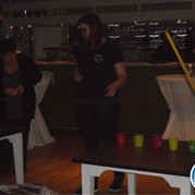 46) Minute to Win It! Indoor *  (Eigen locatie)