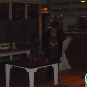 47) Minute to Win It! Indoor *  (Eigen locatie)