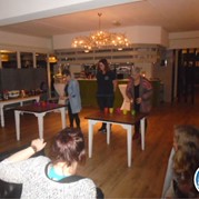49) Minute to Win It! Indoor *  (Eigen locatie)